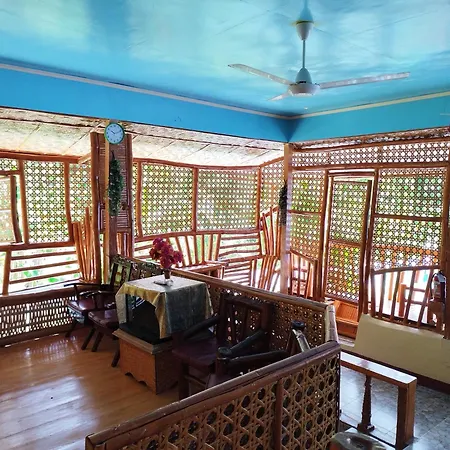 Villa Corrales Homestay-2