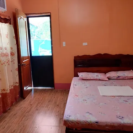 Villa Corrales Homestay-3